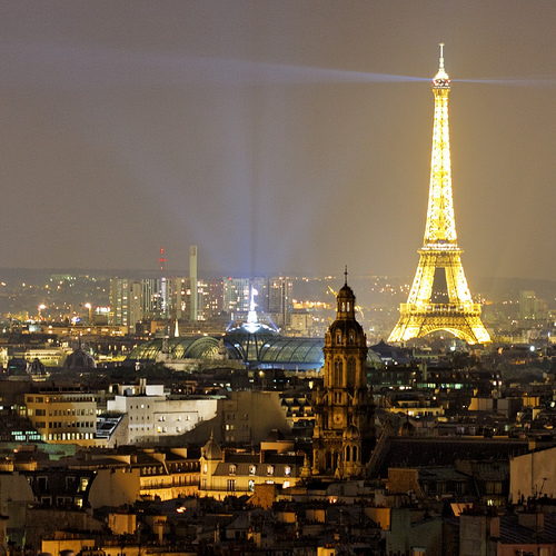 paris city of love. Paris is the capital city of