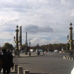 Place de Concorde